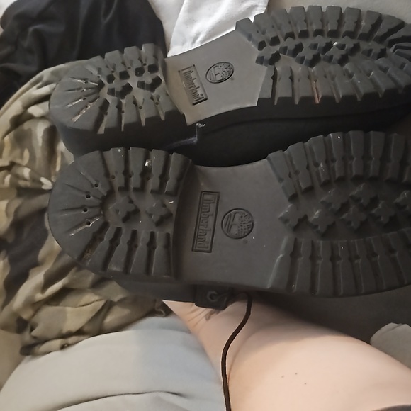 Timberlands - Picture 4 of 4